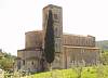 Tour nach Pienza und Montepulciano zur Abtei